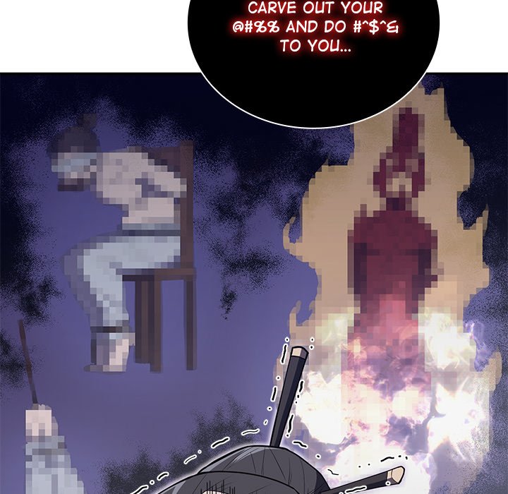 Perfect Record, New World Perfect Record, New World EP 7 - Toomics page 125 - 