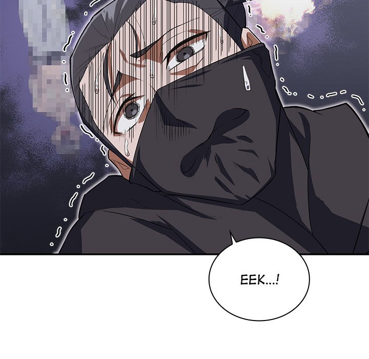 Perfect Record, New World Perfect Record, New World EP 7 - Toomics page 126 - 