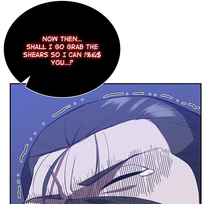 Perfect Record, New World Perfect Record, New World EP 7 - Toomics page 134 - 