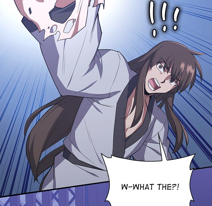 Perfect Record, New World Perfect Record, New World EP 7 - Toomics page 147 - 