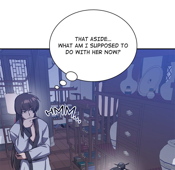 Perfect Record, New World Perfect Record, New World EP 7 - Toomics page 155 - 