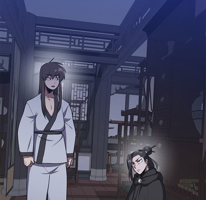 Perfect Record, New World Perfect Record, New World EP 7 - Toomics page 167 - 