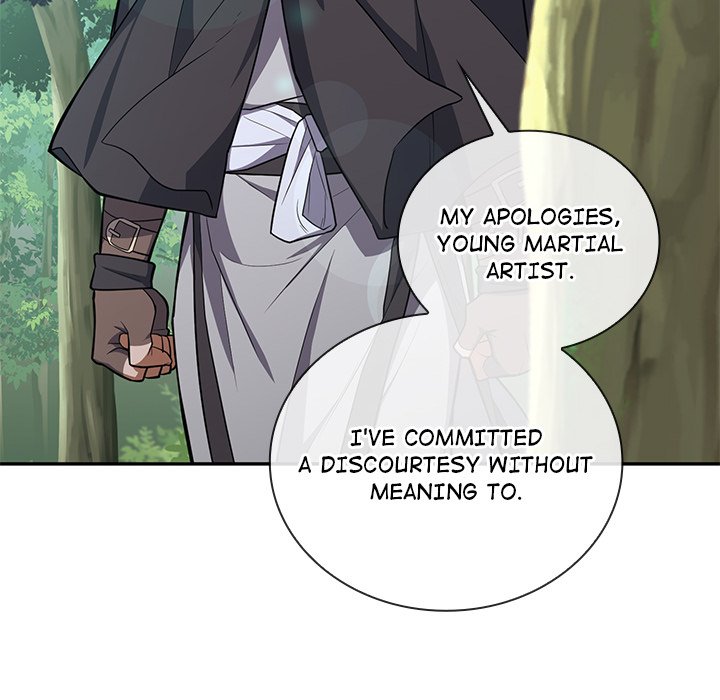 Perfect Record, New World Perfect Record, New World EP 7 - Toomics page 18 - 