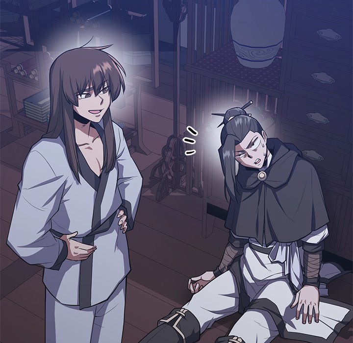 Perfect Record, New World Perfect Record, New World EP 7 - Toomics page 179 - 