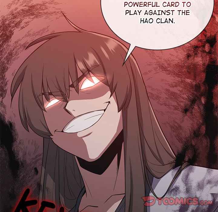 Perfect Record, New World Perfect Record, New World EP 7 - Toomics page 184 - 