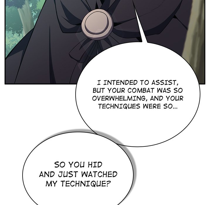 Perfect Record, New World Perfect Record, New World EP 7 - Toomics page 21 - 