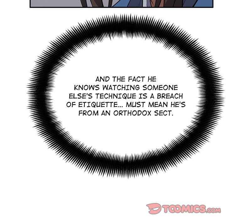 Perfect Record, New World Perfect Record, New World EP 7 - Toomics page 28 - 