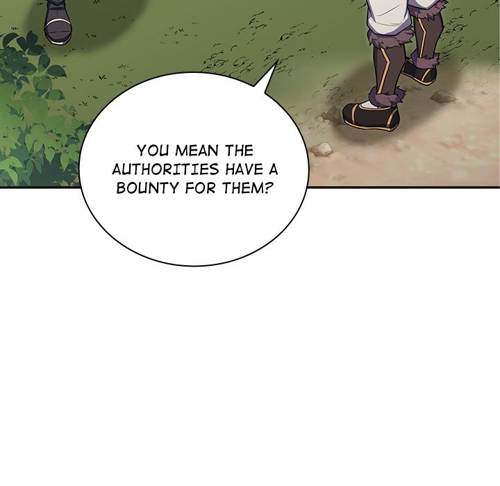 Perfect Record, New World Perfect Record, New World EP 7 - Toomics page 31 - 