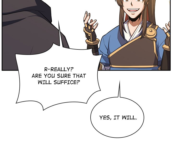 Perfect Record, New World Perfect Record, New World EP 7 - Toomics page 36 - 