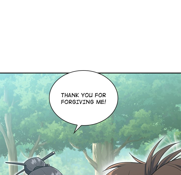 Perfect Record, New World Perfect Record, New World EP 7 - Toomics page 39 - 