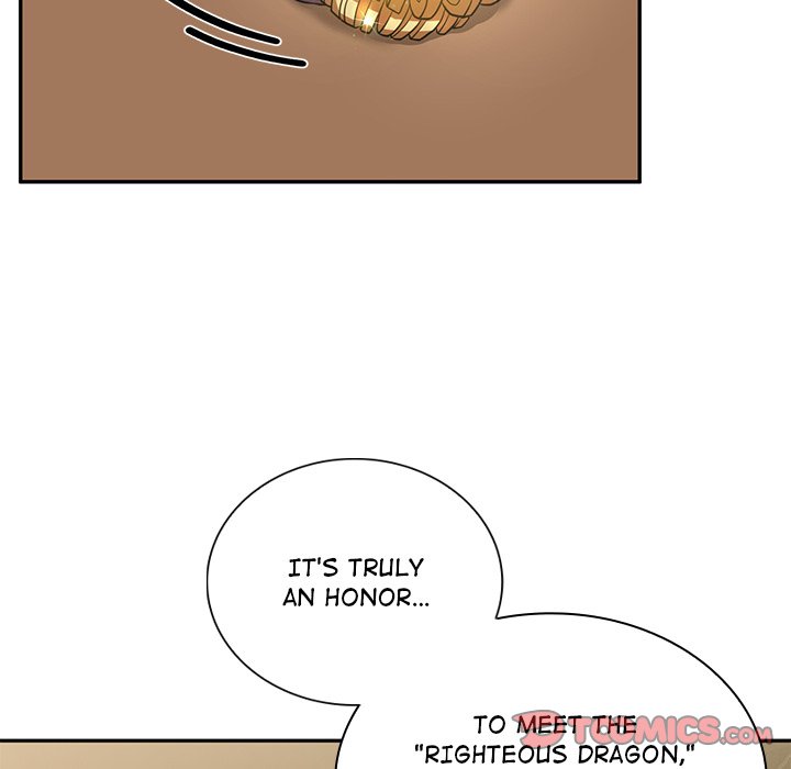 Perfect Record, New World Perfect Record, New World EP 7 - Toomics page 52 - 