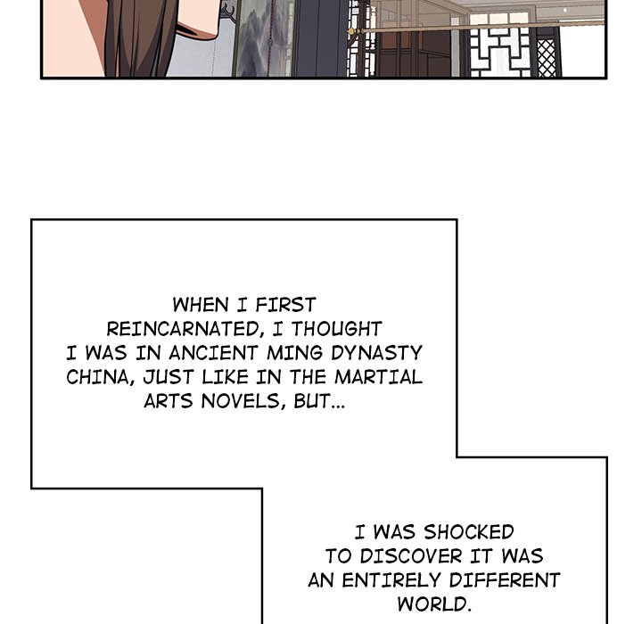 Perfect Record, New World Perfect Record, New World EP 7 - Toomics page 68 - 