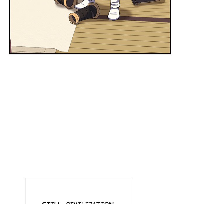 Perfect Record, New World Perfect Record, New World EP 7 - Toomics page 71 - 