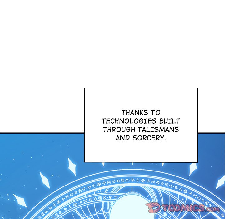 Perfect Record, New World Perfect Record, New World EP 7 - Toomics page 76 - 