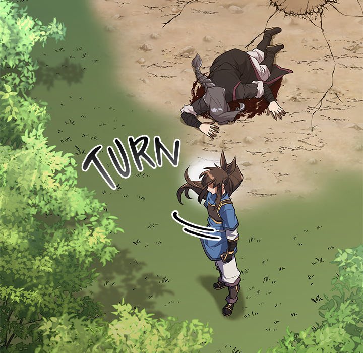 Perfect Record, New World Perfect Record, New World EP 7 - Toomics page 9 - 