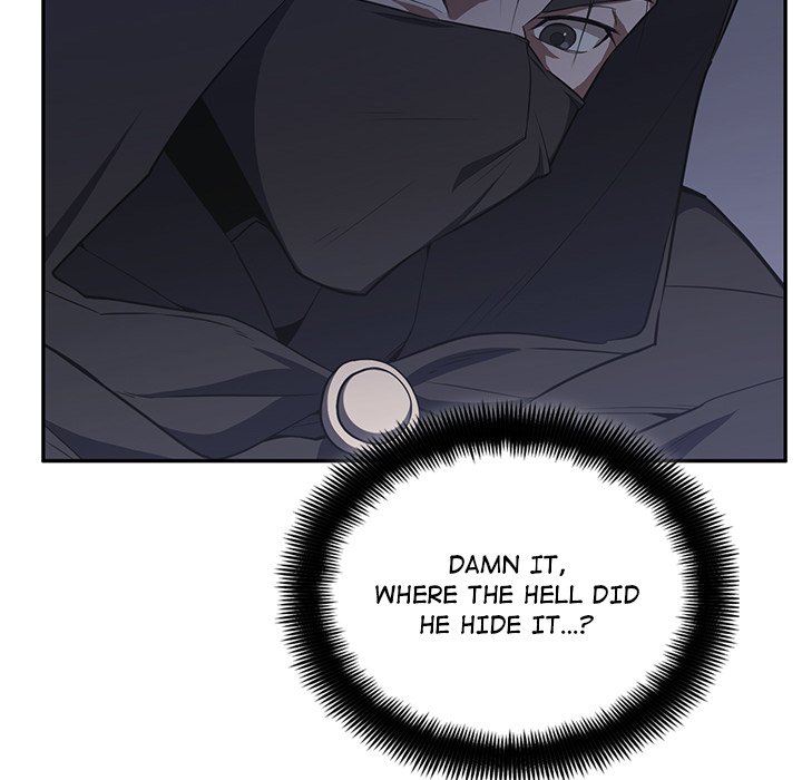 Perfect Record, New World Perfect Record, New World EP 7 - Toomics page 93 - 