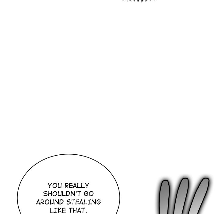 Perfect Record, New World Perfect Record, New World EP 7 - Toomics page 94 - 