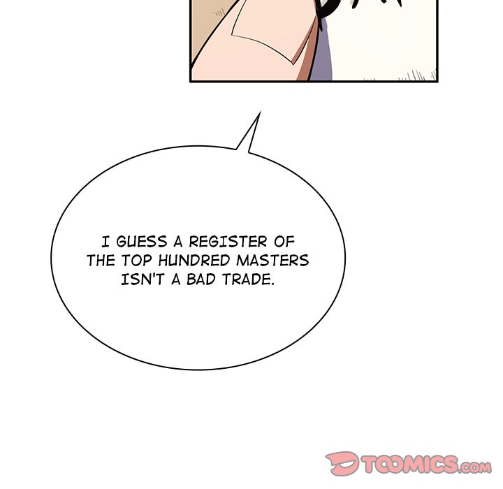 Perfect Record, New World Perfect Record, New World EP 8 - Toomics page 112 - 