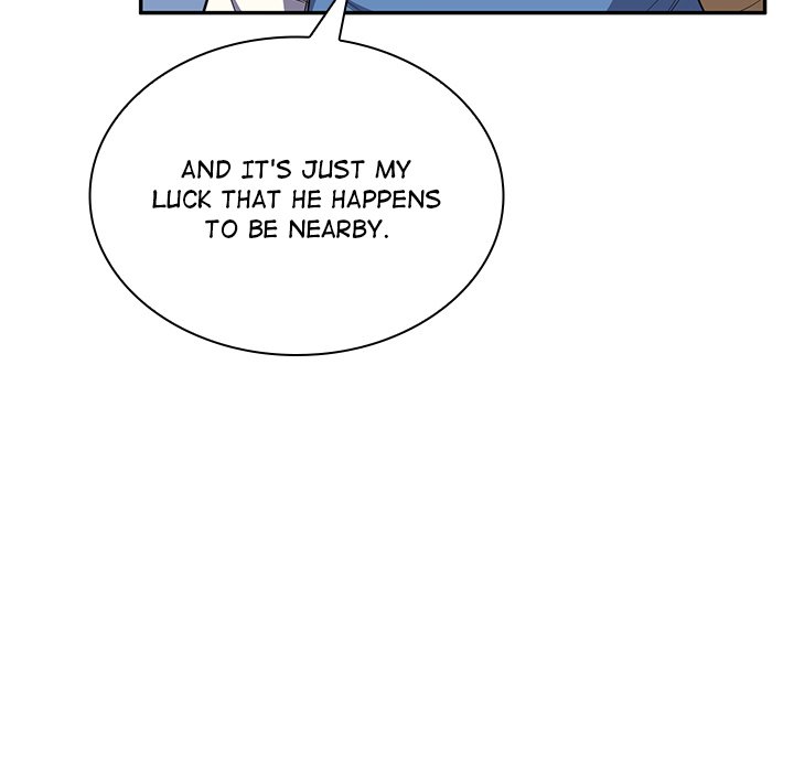 Perfect Record, New World Perfect Record, New World EP 8 - Toomics page 115 - 