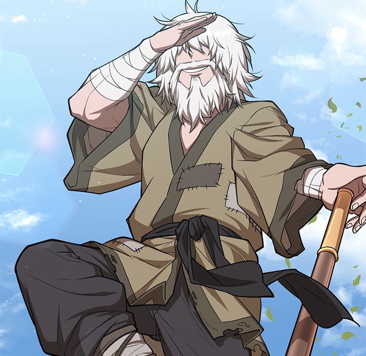 Perfect Record, New World Perfect Record, New World EP 8 - Toomics page 120 - 