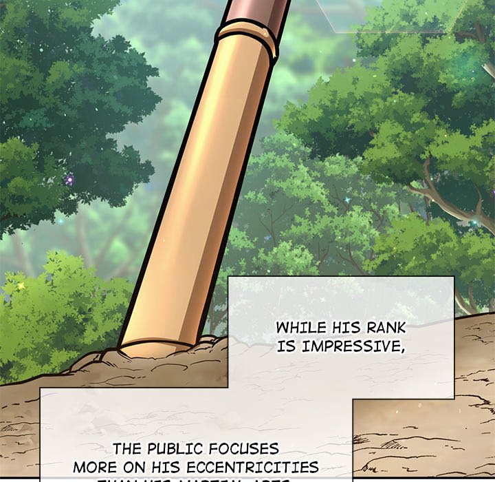 Perfect Record, New World Perfect Record, New World EP 8 - Toomics page 122 - 