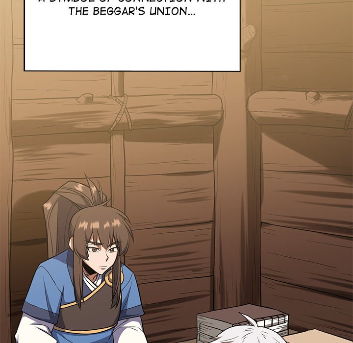 Perfect Record, New World Perfect Record, New World EP 8 - Toomics page 126 - 