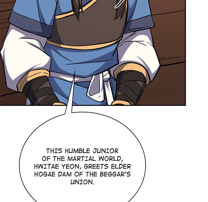 Perfect Record, New World Perfect Record, New World EP 8 - Toomics page 130 - 