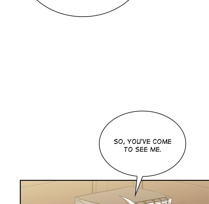 Perfect Record, New World Perfect Record, New World EP 8 - Toomics page 131 - 