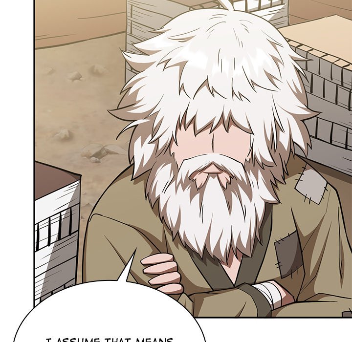 Perfect Record, New World Perfect Record, New World EP 8 - Toomics page 132 - 