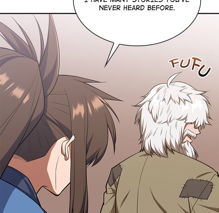 Perfect Record, New World Perfect Record, New World EP 8 - Toomics page 134 - 