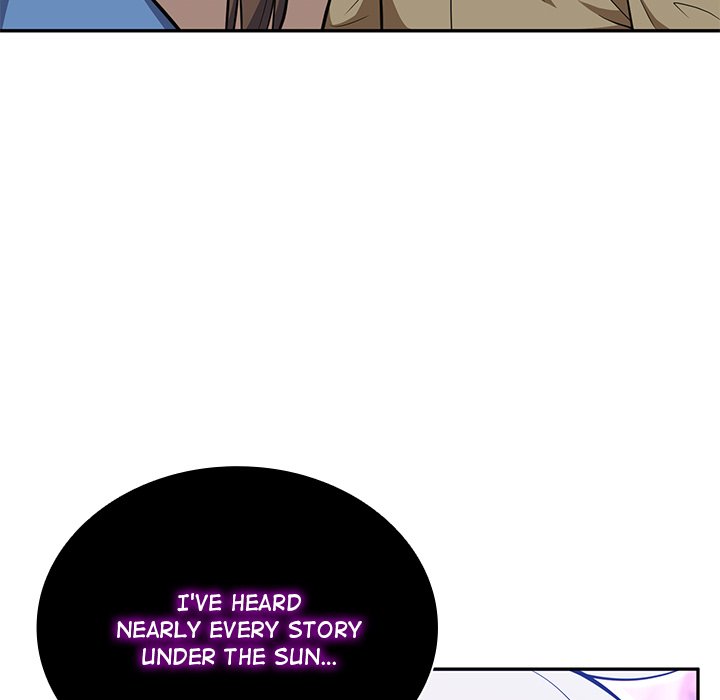 Perfect Record, New World Perfect Record, New World EP 8 - Toomics page 135 - 