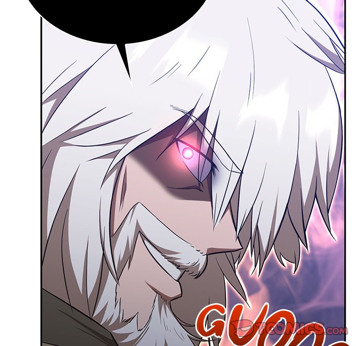 Perfect Record, New World Perfect Record, New World EP 8 - Toomics page 136 - 