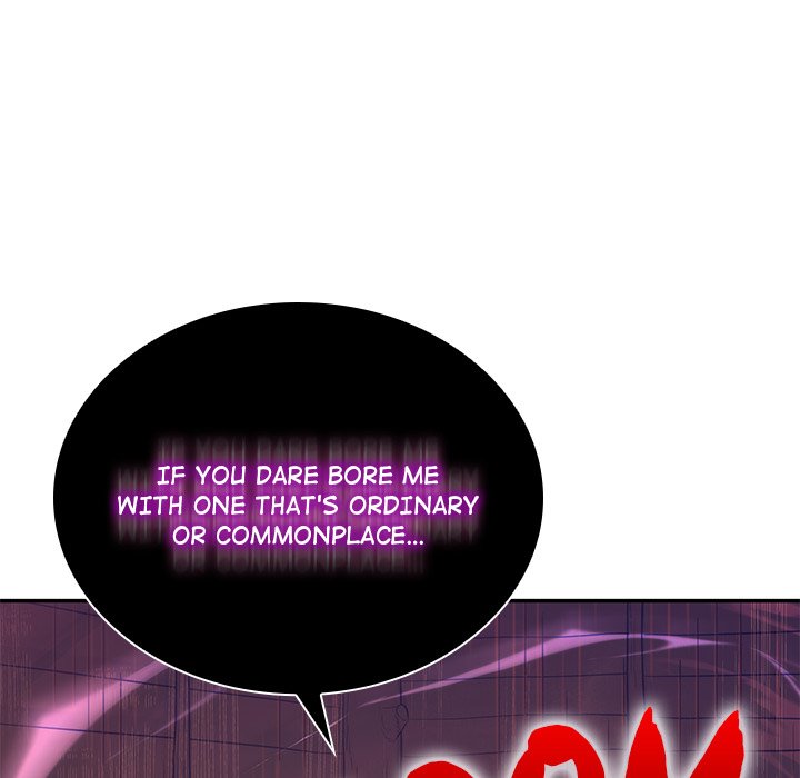 Perfect Record, New World Perfect Record, New World EP 8 - Toomics page 138 - 