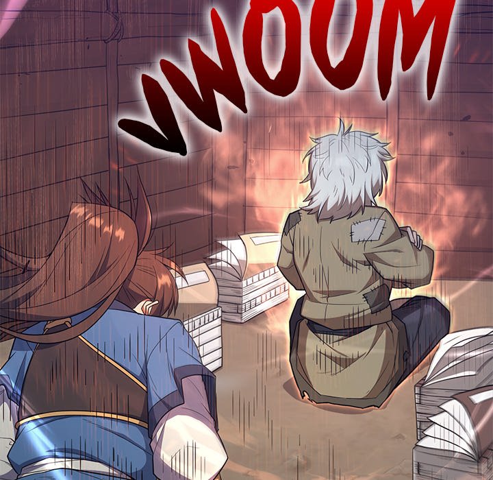 Perfect Record, New World Perfect Record, New World EP 8 - Toomics page 139 - 