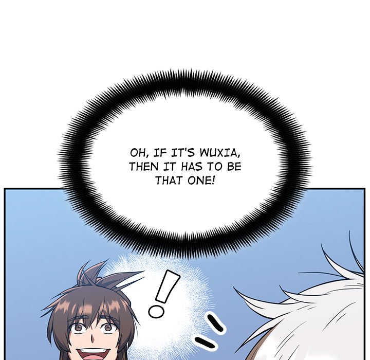 Perfect Record, New World Perfect Record, New World EP 8 - Toomics page 144 - 