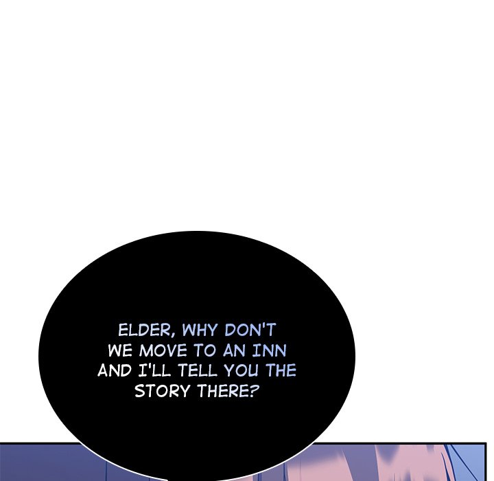 Perfect Record, New World Perfect Record, New World EP 8 - Toomics page 146 - 