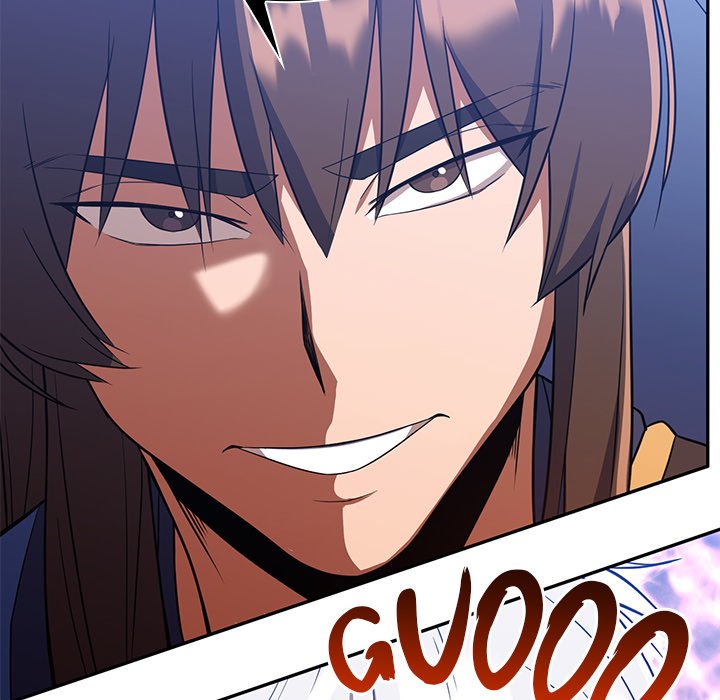 Perfect Record, New World Perfect Record, New World EP 8 - Toomics page 147 - 