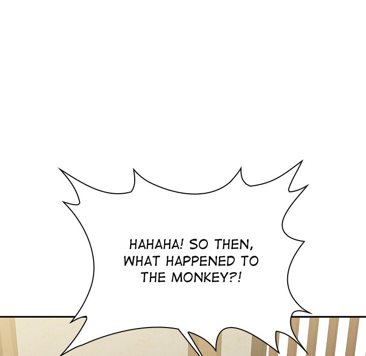 Perfect Record, New World Perfect Record, New World EP 8 - Toomics page 154 - 
