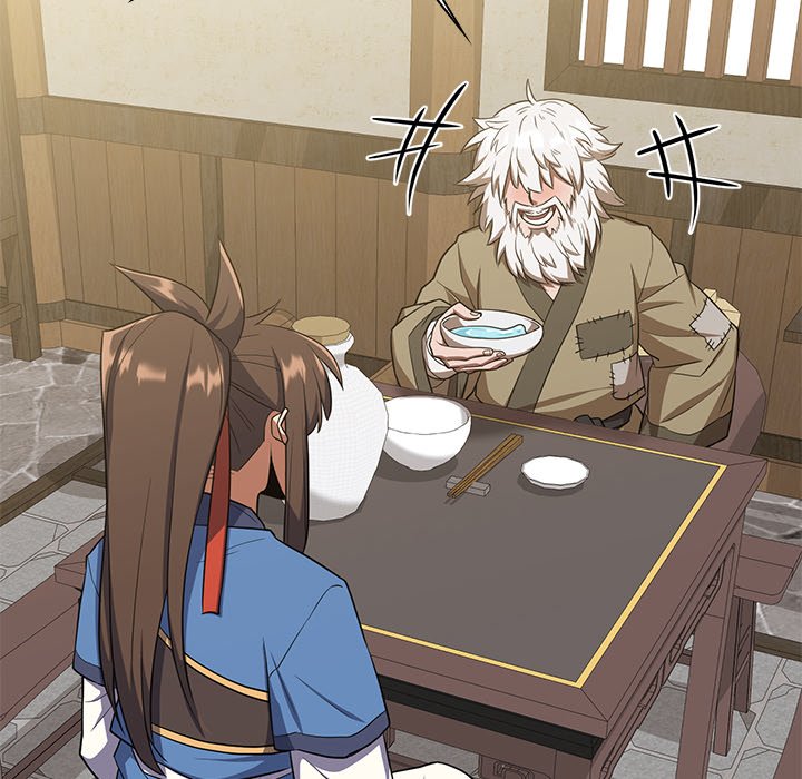 Perfect Record, New World Perfect Record, New World EP 8 - Toomics page 155 - 