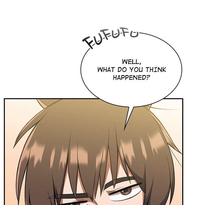 Perfect Record, New World Perfect Record, New World EP 8 - Toomics page 157 - 