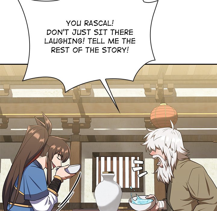 Perfect Record, New World Perfect Record, New World EP 8 - Toomics page 159 - 