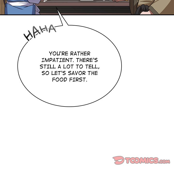 Perfect Record, New World Perfect Record, New World EP 8 - Toomics page 160 - 