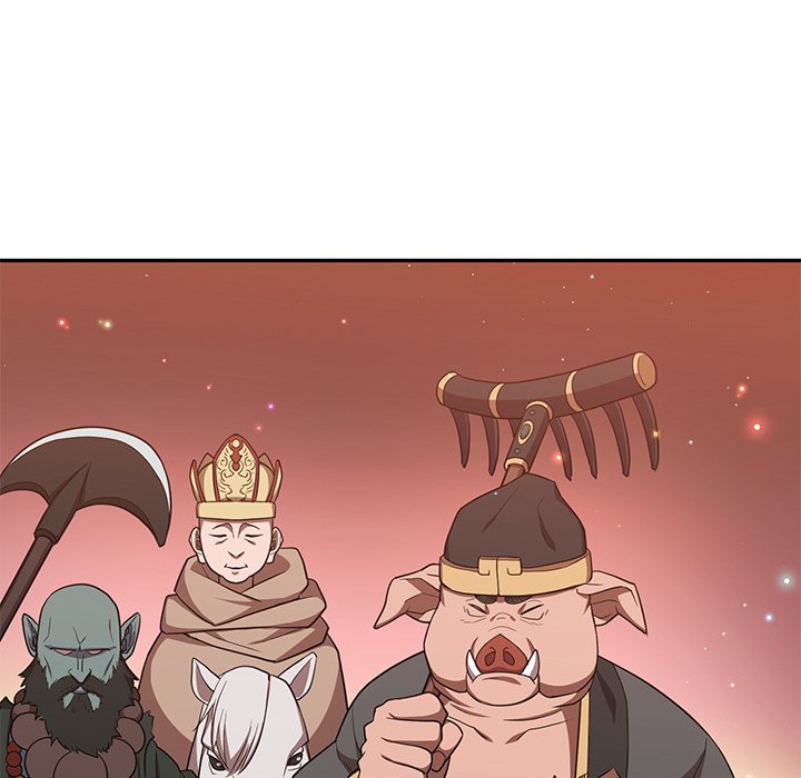 Perfect Record, New World Perfect Record, New World EP 8 - Toomics page 165 - 
