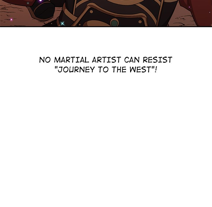 Perfect Record, New World Perfect Record, New World EP 8 - Toomics page 167 - 