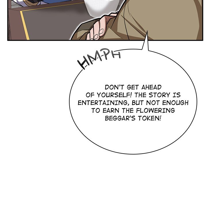 Perfect Record, New World Perfect Record, New World EP 8 - Toomics page 170 - 