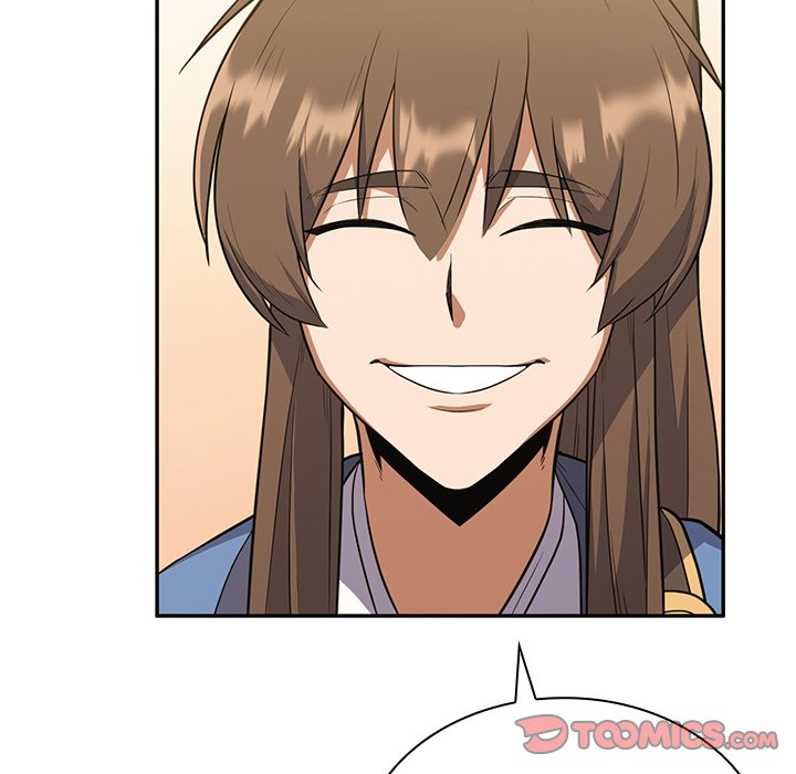 Perfect Record, New World Perfect Record, New World EP 8 - Toomics page 172 - 