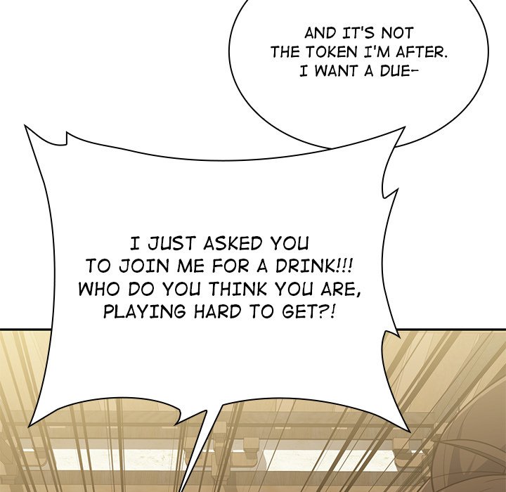 Perfect Record, New World Perfect Record, New World EP 8 - Toomics page 173 - 