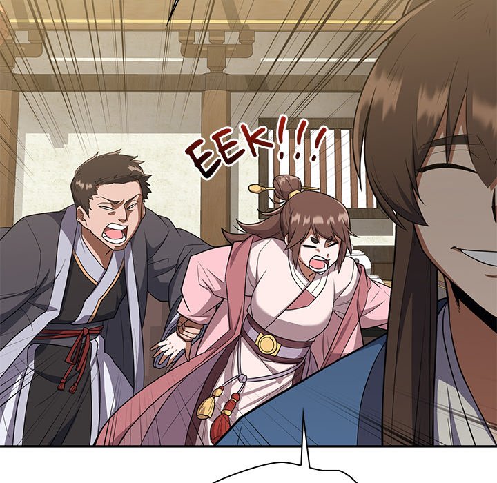 Perfect Record, New World Perfect Record, New World EP 8 - Toomics page 174 - 