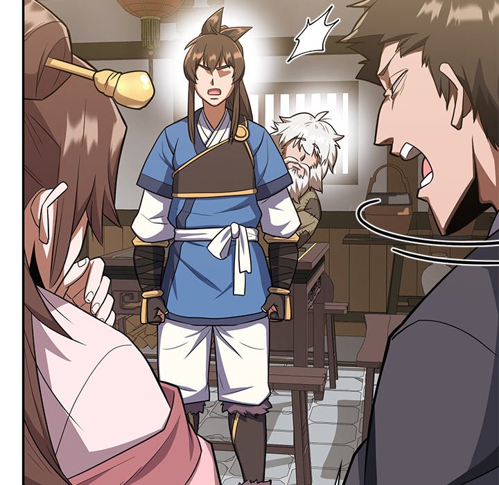 Perfect Record, New World Perfect Record, New World EP 8 - Toomics page 186 - 