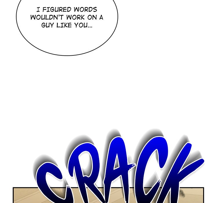 Perfect Record, New World Perfect Record, New World EP 8 - Toomics page 189 - 